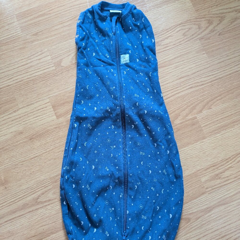 3-6M ErgoPouch Cocoon Swaddle Bag 1.0 TOG